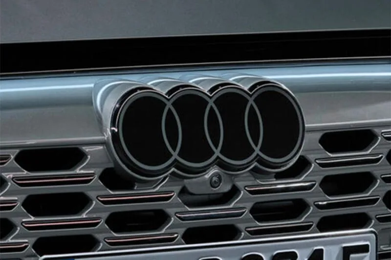 Audi-ն կփոխի կորպորատիվ տարբերանշանի դիզայնը