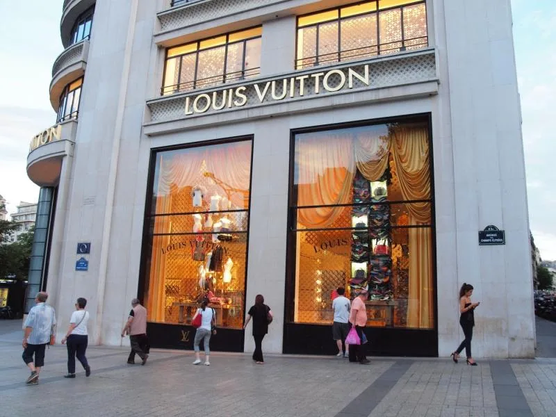 Louis Vuitton-ը Փարիզում կբացի իր առաջին հյուրանոցը
