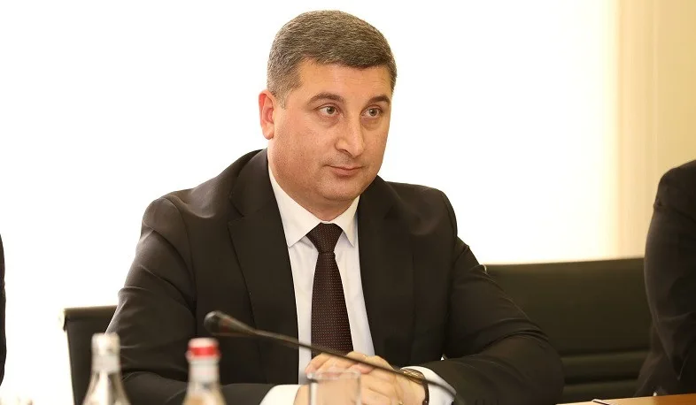 Ճանապարահաշինություն. 500 կմ ճանապարհ նորոգելու քաղաքական խոստումը գերակատարված է. ՏԿԵ նախարար