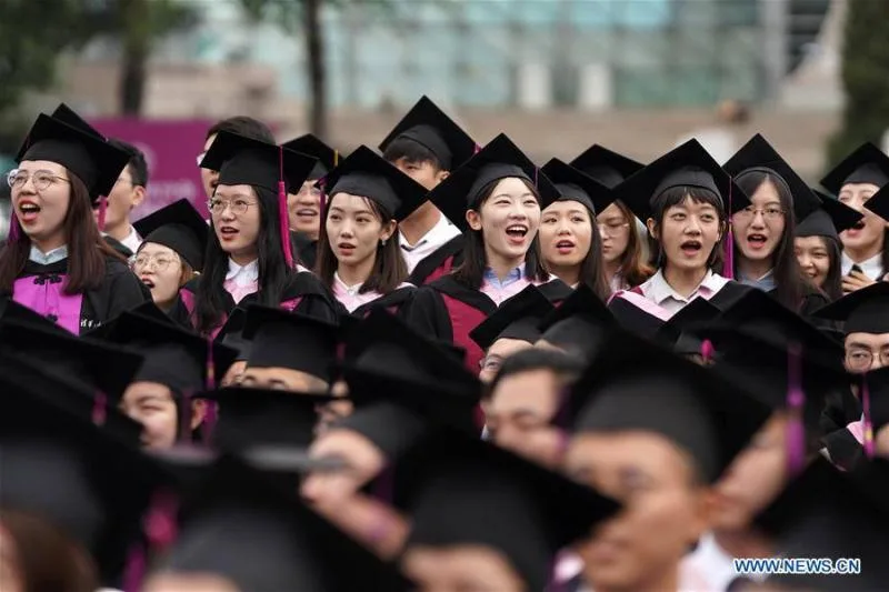 Times Higher Education World University Rankings-ում չինական բուհերը բարելավել են ցուցանիշները