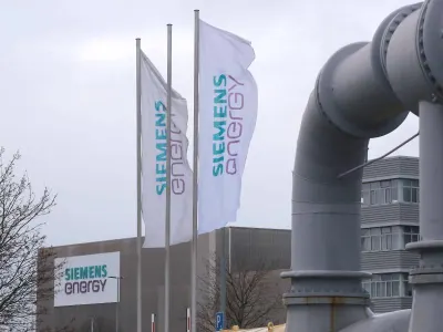 Գերմանական Siemens Energy-ն ամբողջությամբ վաճառեց իր բիզնեսը Ռուսաստանում
