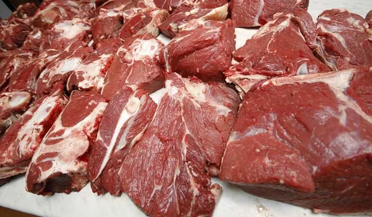 Վիճակագրություն.  Հայաստանում մսի արտադրությունը նվազել է 5%-ով