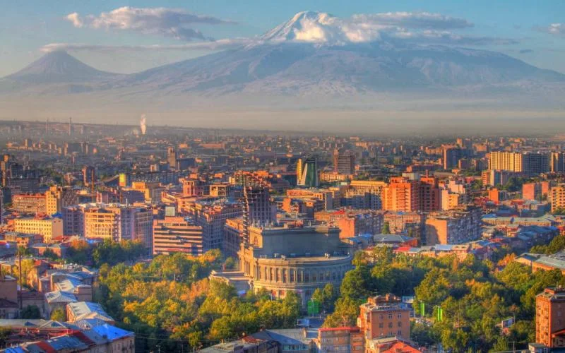 Զեկույց. ՌԴ քաղաքացիների մեծ ներհոսքի շնորհիվ Հայաստանը ՀՆԱ աճով առաջ է անցել ԱՊՀ մյուս բոլոր երկրներից. Forbes