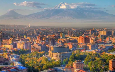 Զեկույց. ՌԴ քաղաքացիների մեծ ներհոսքի շնորհիվ Հայաստանը ՀՆԱ աճով առաջ է անցել ԱՊՀ մյուս բոլոր երկրներից. Forbes