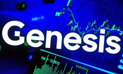 Genesis կրիպտոարժույթի խոշոր բորսան շուտով կհայտարարի սնանկացման մասին․ Bloomberg