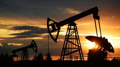 Ռուսական նավթի արտահանումը Հյուսիսային Եվրոպա նվազել է 90%-ով. Bloomberg