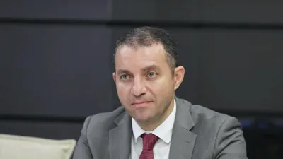 Տնտեսության վերականգնում. Տնտեսությունն արագ վերականգնվեց սեպտեմբերյան շոկից հետո. Վահան Քերոբյան