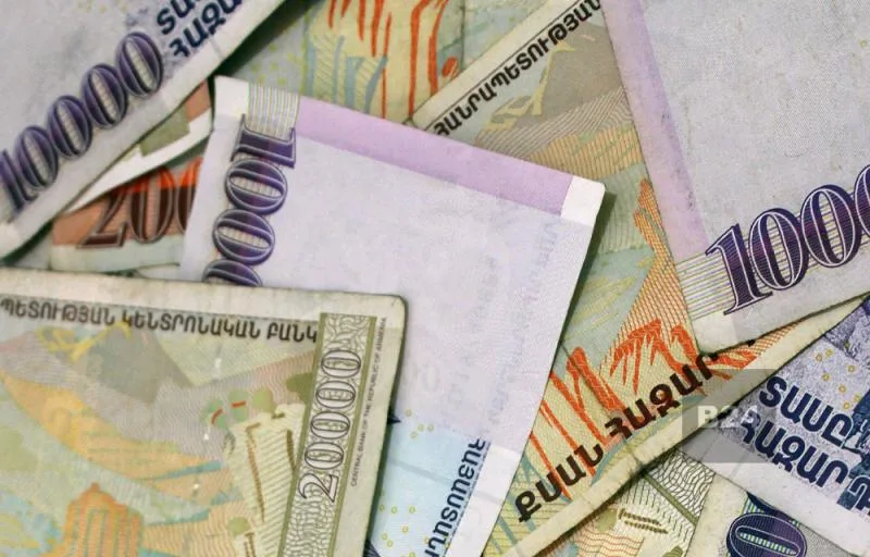 2022թ. հունվար-հոկտեմբեր․ Հայաստանում միջին ամսական աշխատավարձը կազմել է 226,621 դրամ
