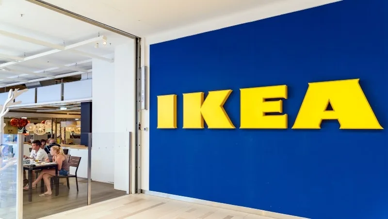 Yandex Market-ը մեկնարկել է Ռուսաստանում մնացած IKEA ապրանքների վաճառքը. РИА Новости