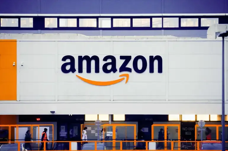 Amazon-ը Ուկրաինային տրամադրում է 75 միլիոն դոլարի աջակցություն