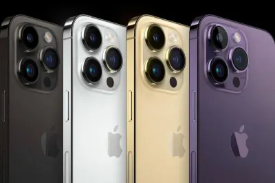 iPhone-ի տեսախցիկը օգտատիրոջ հասակը չափելու նոր հնարավորություն ունի