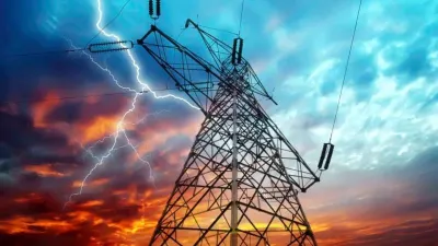 Էլեկտրաէներգիայի արտադրություն. Հունվար-հոկտեմբերին Հայաստանում էլեկտրաէներգիայի արտադրությունն աճել է 16.8%-ով