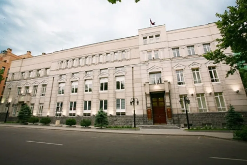 ԿԲ հայտարարություն. Վերաֆինանսավորման դրույքը 0.25 տոկոսով բարձրացել է