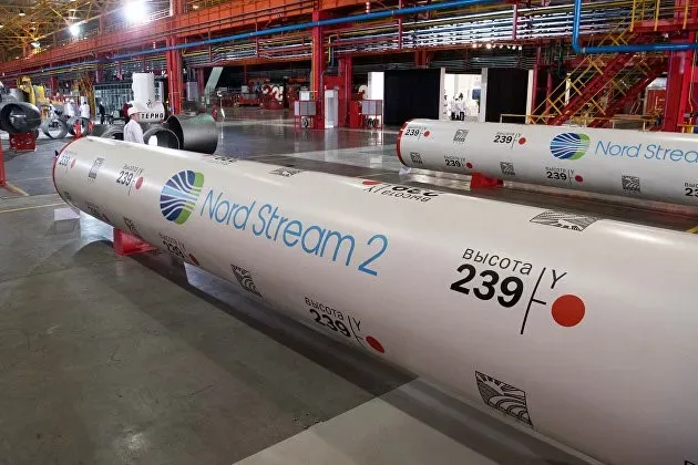 Կանադան հայտարարել է Nord Stream-ի համար տուրբինների սահմանափակումների մասին. Bloomberg