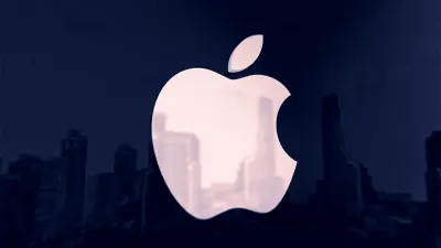 RBC. Apple-ը կփակի իր կենտրոնակայանը Մոսկվայում