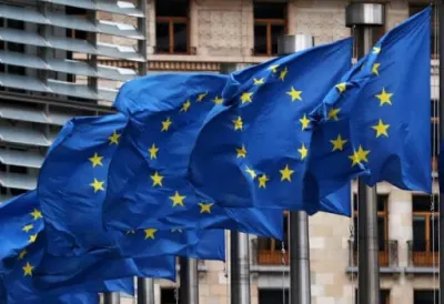 Bloomberg. ԵՄ-ն կքննարկի գազի գնի սահմանաչափի իջեցման հարցը