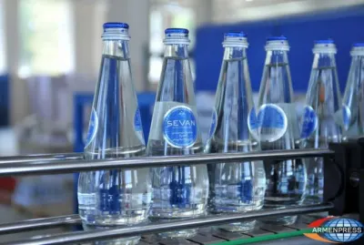 Հայաստանում հանքային ջրերի արտադրությունը նվազել է