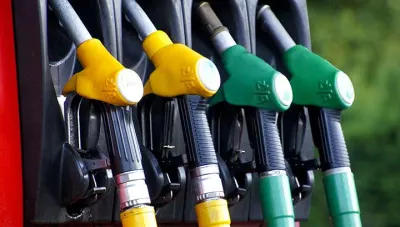 Բենզինի գինը մոտ 20 տոկոսով նվազել է