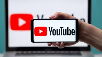 YouTube հավելվածը փոխել է վիդեո նվագարկչի դիզայնը