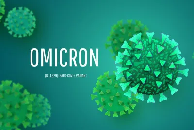Reuters. ԱՄՆ-ում «omicron»-ի նոր ենթատեսակի տարածվածությունը հասել է 18%-ի