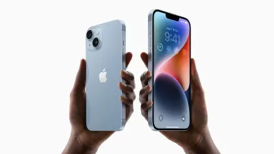 Ներկայացվել է iPhone-ով նկարահանման իդեալական կարգավորումները