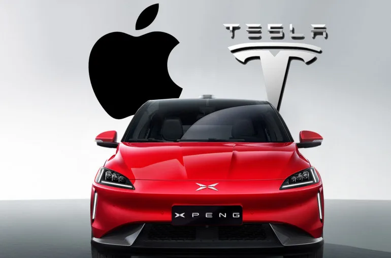 Apple-ի և Tesla-ի բաժնետոմսերը կտրուկ էժանացել են. BBC