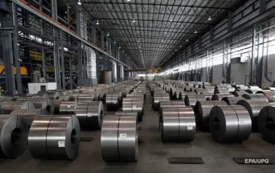 Եվրոպան ռուսական և ուկրաինական պողպատին այլընտրանք է գտել․ РИА Новости