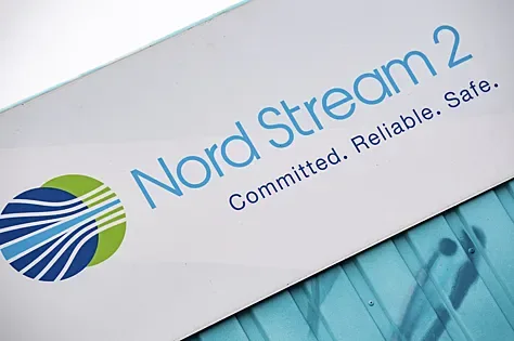 Nord Stream 2 AG-ի սնանկության գործընթացը երկարացվել է մինչև 2023 թվականի հուլիս․ TACC