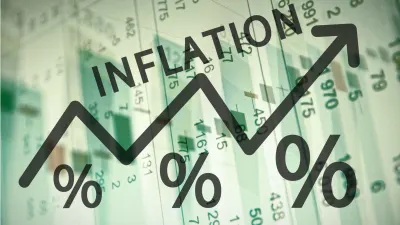 Ռուսաստանում գնաճը 2022 թվականի վերջում կկազմի մոտ 12%. TACC