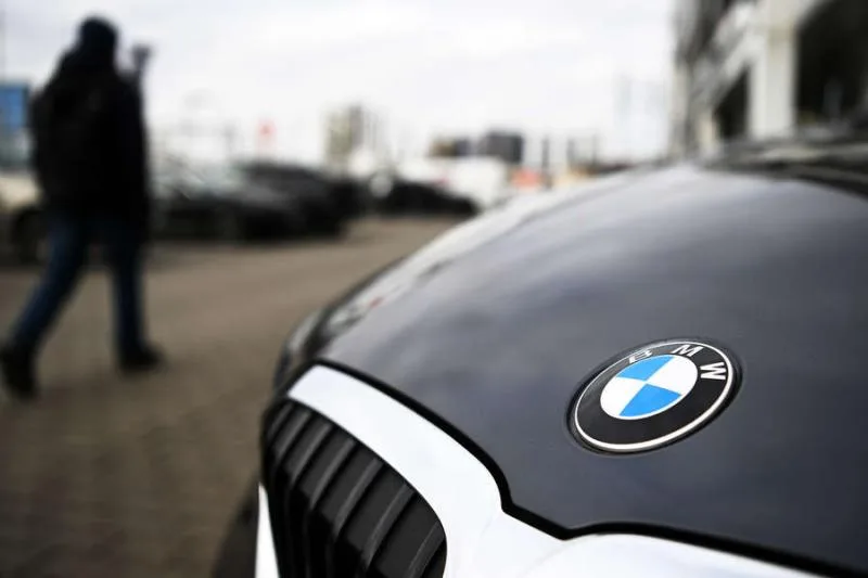 BMW-ն վերականգնել է պահեստամասերի մատակարարումը Ռուսաստան