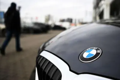 BMW-ն վերականգնել է պահեստամասերի մատակարարումը Ռուսաստան