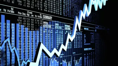 Ամերիկյան և ասիական արժեթղթերը տարեսկզբից աճ են գրանցում