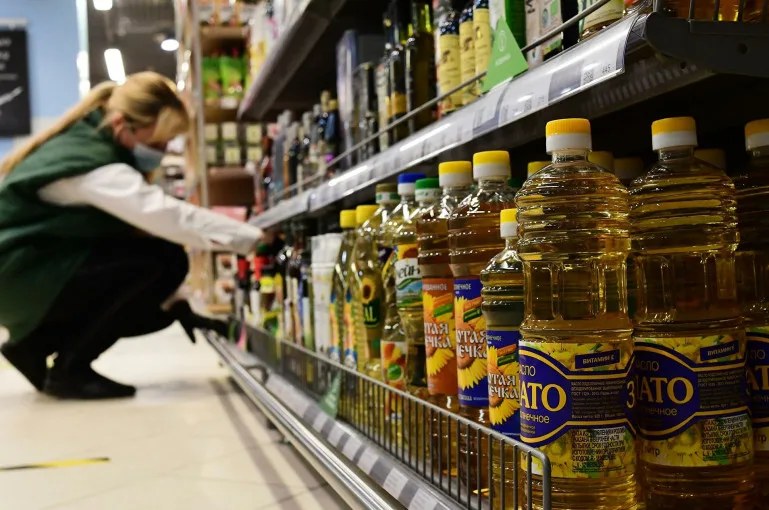 Ստեփանակերտի և շրջանների մթերային առևտրի կետերին մատակարարվել է շաքարավազ, ձեթ, մակարոնեղեն