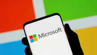 Microsoft-ը կթողարկի Surface Duo 3 ճկուն էկրանով ծալվող սմարթֆոն