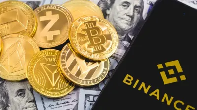 Binance-ն արագորեն կորցնում է ակտիվները. Forbes
