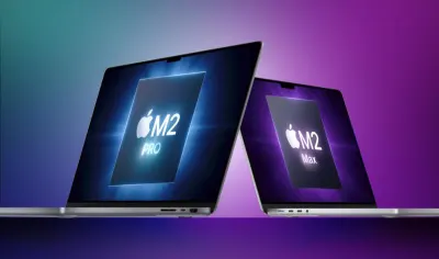 Bloomberg. Apple-ը պատրաստում է իր առաջին սենսորային էկրանով նոութբուքը