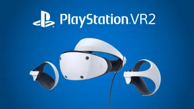 Sony-ն ներկայացնում է PlayStation VR2-ի մեկնարկային շարքը