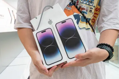 Չինաստանում Apple-ի պաշտոնական կայքը $440 զեղչ կառաջարկի iPhone-ի բոլոր նրանց, ովքեր նորույթը կփոխանակեն հին Redmi 10A սմարթֆոնի հետ