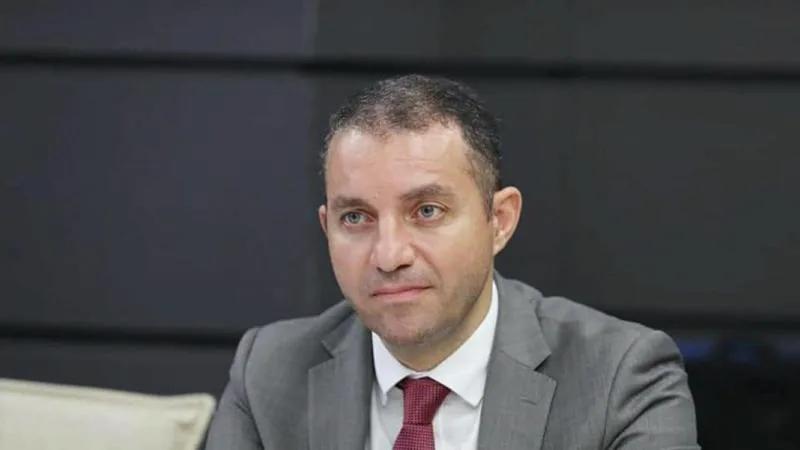 Կառավարությանը ներկայացված 2 մլրդ դոլարի ներդրումային ծրագրեր կան. Վահան Քերոբյան