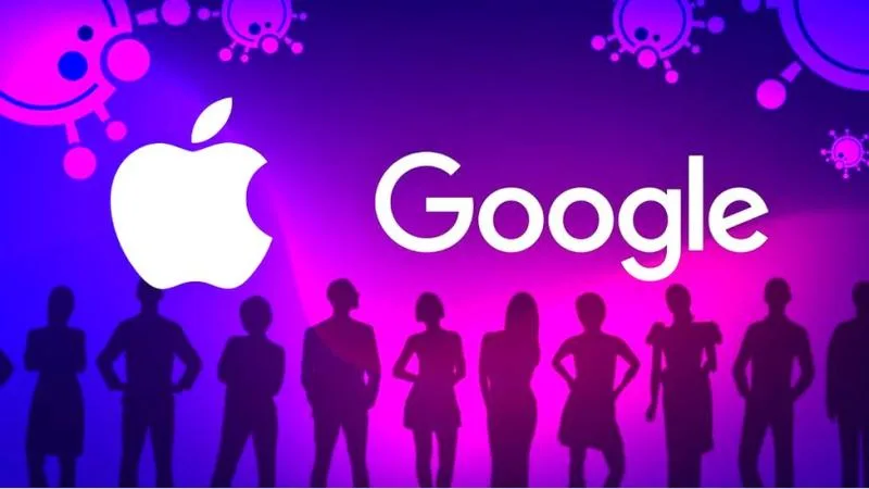 Apple-ը պլանավորում է Google-ի ծառայությունները դուրս մղել iPhone-ից. Financial Times