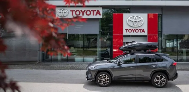 Toyota-ն 2022 թվականին ամենաշատն է ավտոմեքենա վաճառել, երկրորդը ՝ Volkswagen-նն է․ Reuters