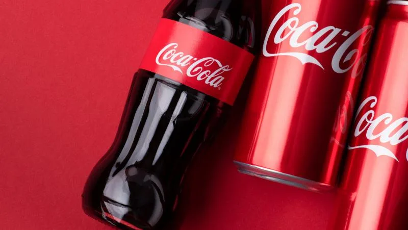 Coca-Cola-ի սմարթֆոնի դիզայնը բացահայտվել է շնորհանդեսից մեկ շաբաթ առաջ