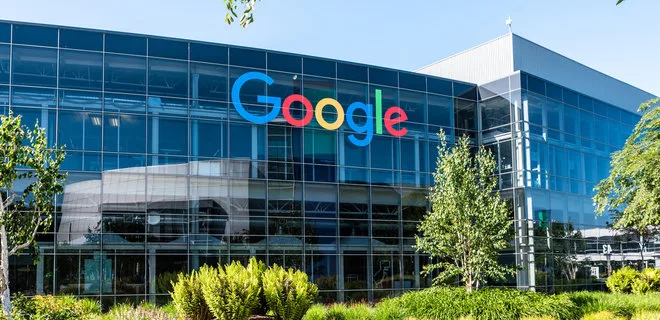 Google-ը հաղորդում է եկամուտների ընդամենը 1 % աճի մասին․ The Wall Street Journal