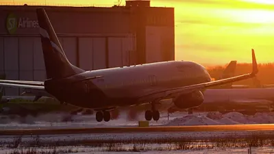 Boeing-ը նախատեսում է կրճատել մոտ 2000 աշխատակցի
