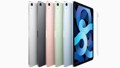 Հայտնի է Apple-ի պատմության մեջ ամենահզոր iPhone-ն ու iPad-ը