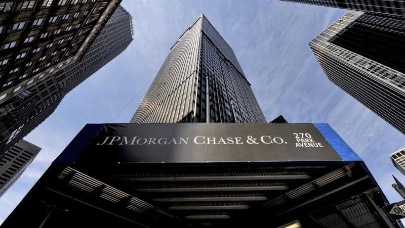 JPMorgan Chase & Co-ն աշխատանքից ազատել է հիփոթեքային դեպարտամենտի հարյուրավոր աշխատակիցների. Reuters