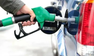 Հունվարին ամսին բենզինի գինը նվազել է 23.9 տոկոսով