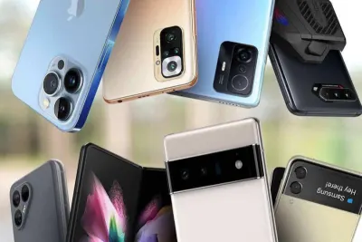 Հայտնի են 2023 թվականի լավագույն Android սմարթֆոնները