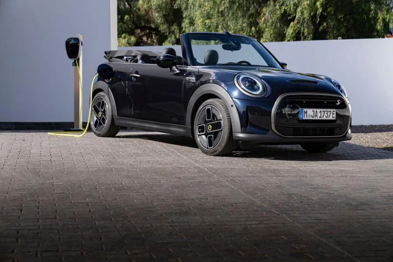 Mini-ն կսկսի էլեկտրական փոխարկչով մեքենաների զանգվածային արտադրություն