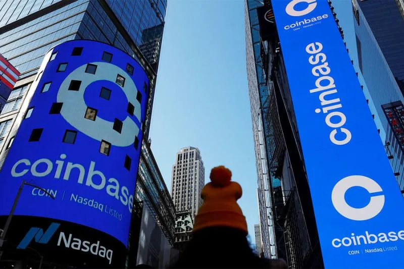 Crypto exchange Coinbase-ը հայտնում է 2,6 միլիարդ դոլար զուտ վնասի մասին